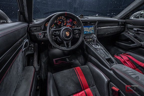 Porsche 911 14 of 23