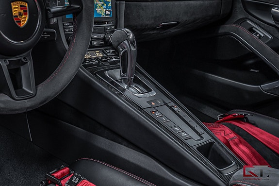 Porsche 911 18 of 23