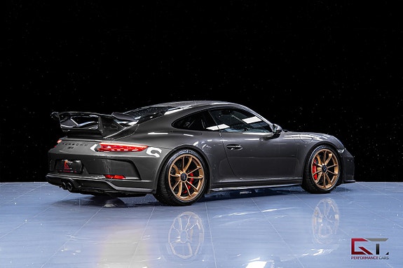 Porsche 911 8 of 23