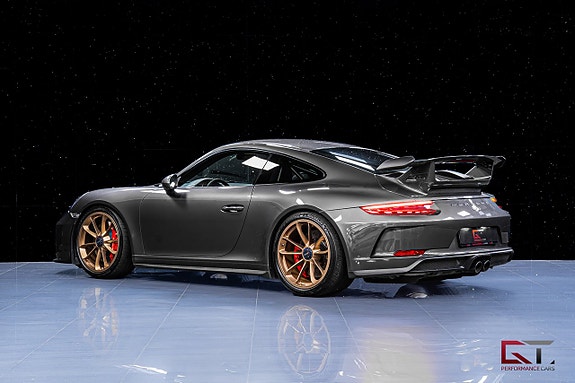 Porsche 911 6 of 23