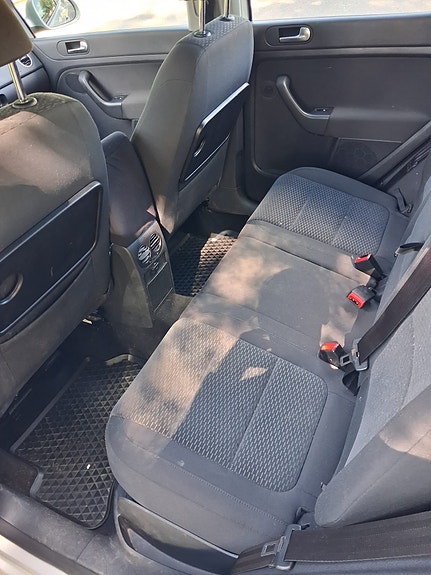 Volkswagen Golf Plus 5 of 6