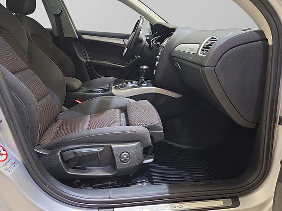 Audi A4 allroad 4 of 5