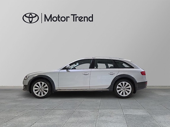 Audi A4 allroad 6 of 11