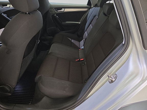 Audi A4 allroad 7 of 11