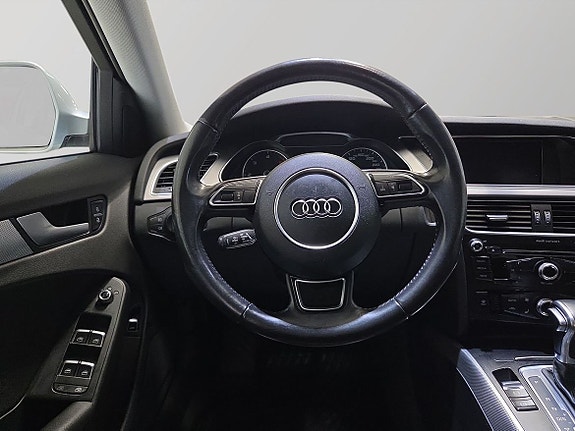 Audi A4 allroad 11 of 11