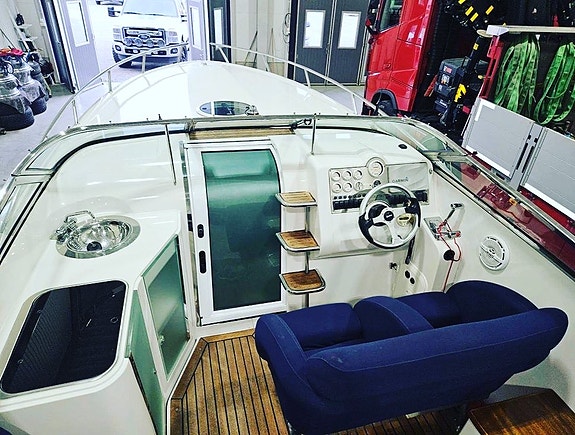 Hydrolift T30 3 of 5