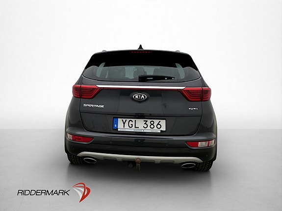 Kia Sportage 5 of 5