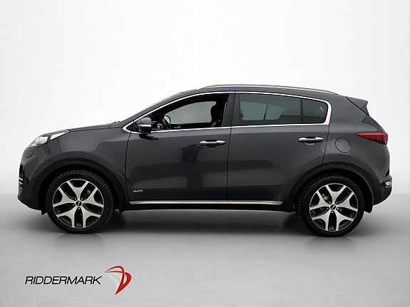 Kia Sportage 2 of 5