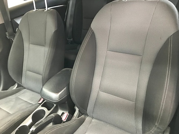 Hyundai i30 18 of 21