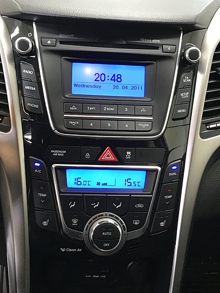 Hyundai i30 10 of 21