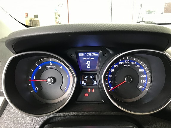 Hyundai i30 6 of 21