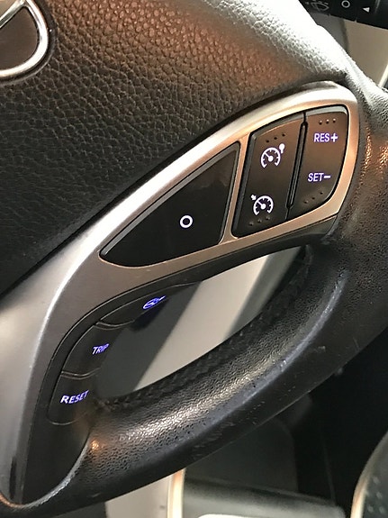 Hyundai i30 12 of 21