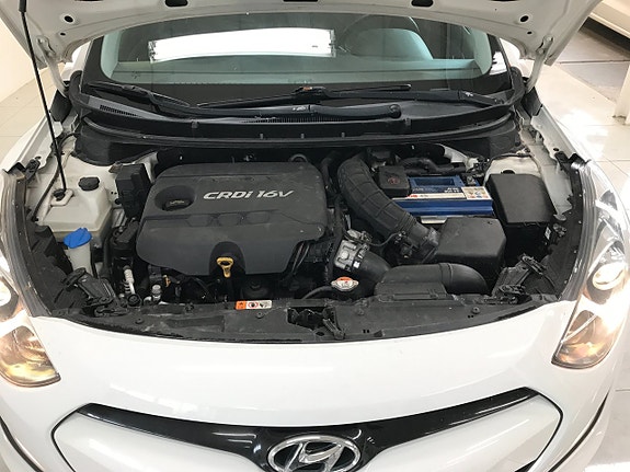 Hyundai i30 20 of 21