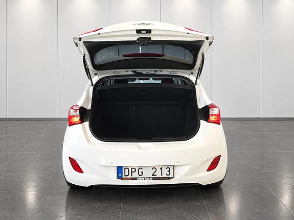 Hyundai i30 5 of 21