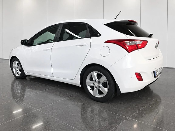 Hyundai i30 4 of 21