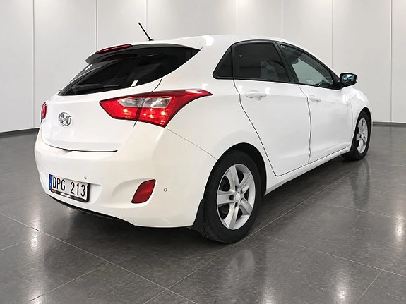 Hyundai i30 3 of 21