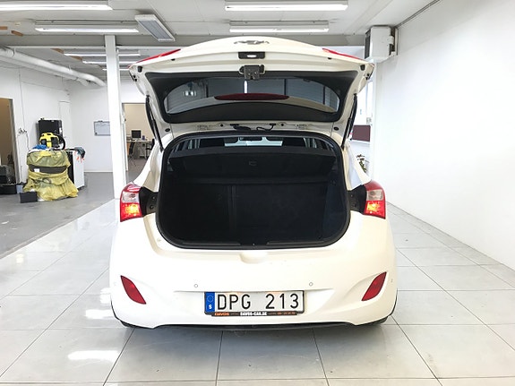 Hyundai i30 5 of 21