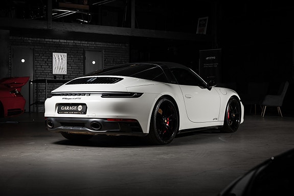 Porsche 992 5 of 5