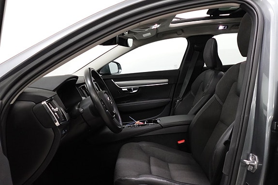Volvo V90 4 of 5