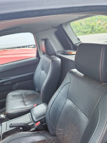 Suzuki Grand Vitara 5 of 6