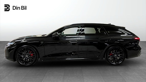Audi A6 2 of 14
