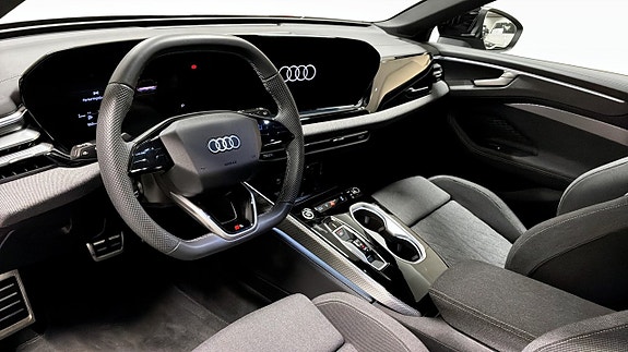 Audi A6 7 of 14