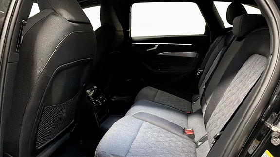 Audi A6 12 of 14
