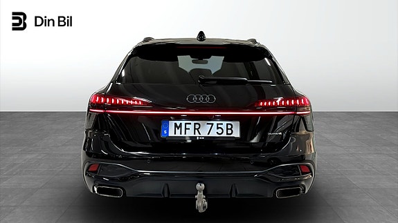 Audi A6 5 of 14
