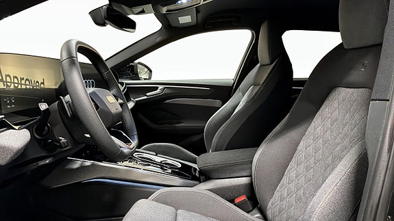 Audi A6 8 of 14