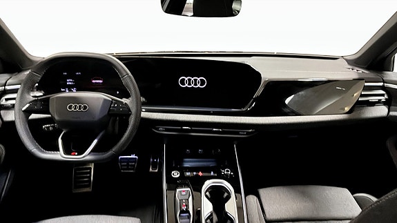 Audi A6 10 of 14