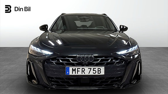 Audi A6 4 of 14