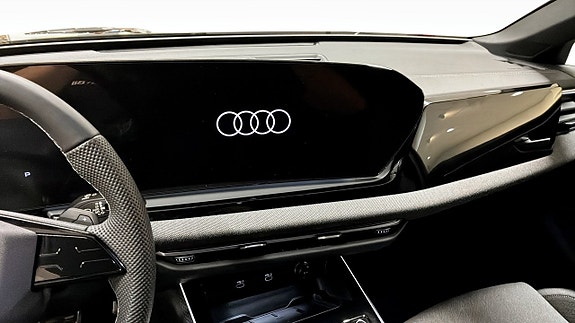 Audi A6 9 of 14