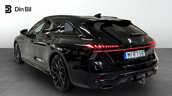 Audi A6 3 of 14