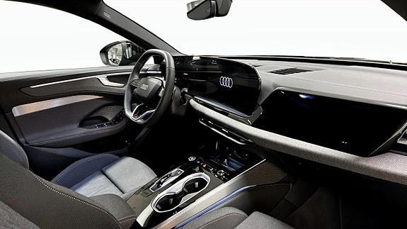 Audi A6 11 of 14