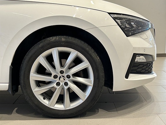 Skoda Scala 5 of 19