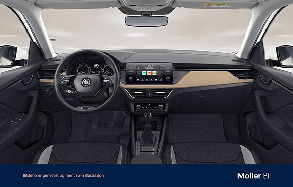 Skoda Scala 5 of 5