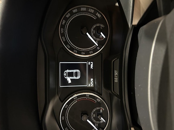 Skoda Scala 19 of 19