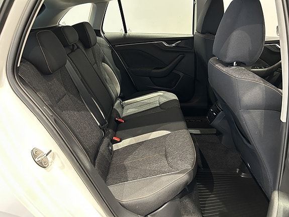 Skoda Scala 9 of 19