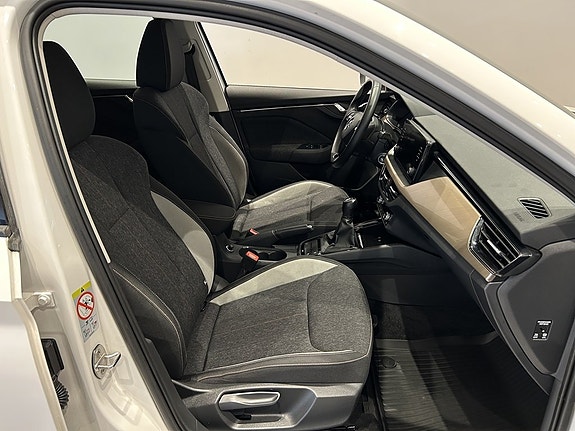 Skoda Scala 14 of 19