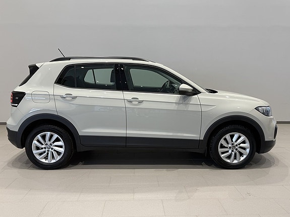 Volkswagen T-Cross 5 of 20