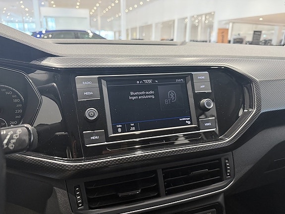Volkswagen T-Cross 20 of 20