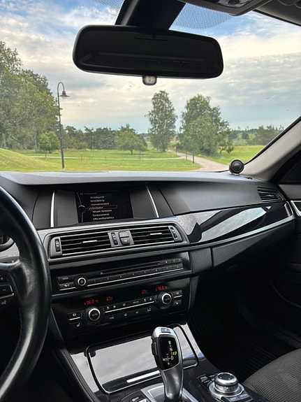 BMW 520d 7 of 10