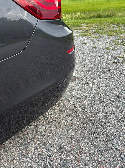 BMW 520d 9 of 10