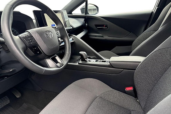Toyota C-HR 14 of 21
