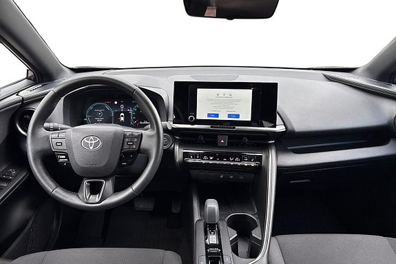 Toyota C-HR 10 of 21