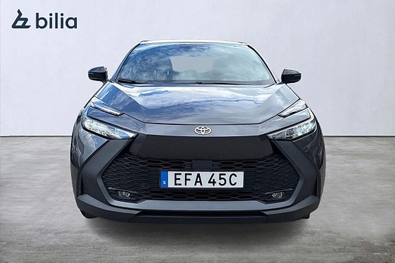 Toyota C-HR 6 of 21