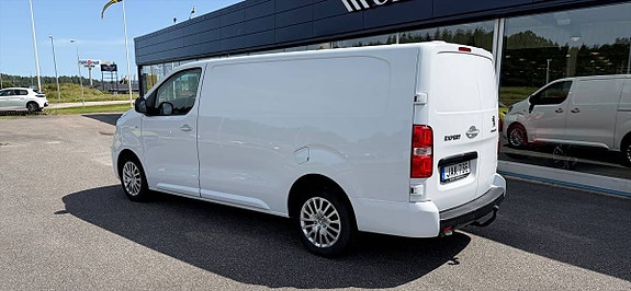 Peugeot Expert 5 of 5