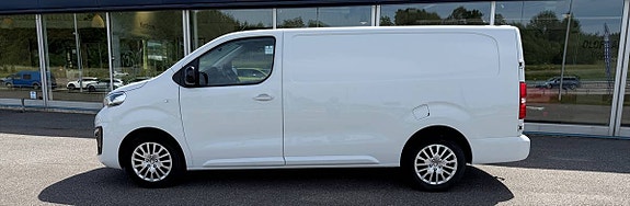 Peugeot Expert 3 of 5