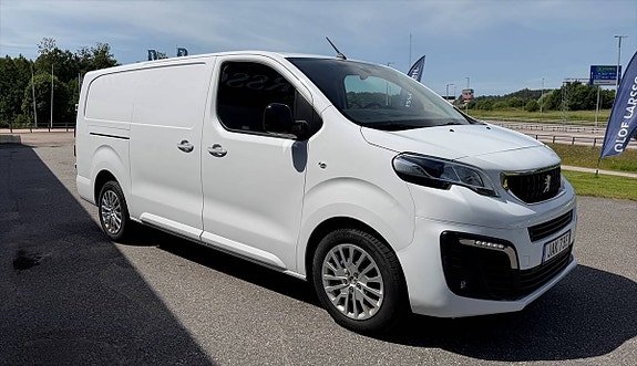 Peugeot Expert 4 of 5