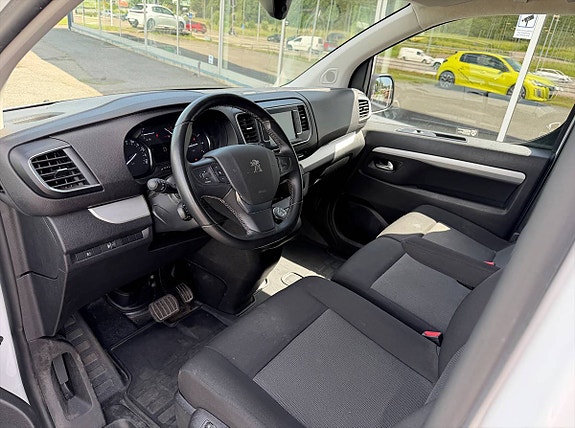 Peugeot Expert 7 of 7